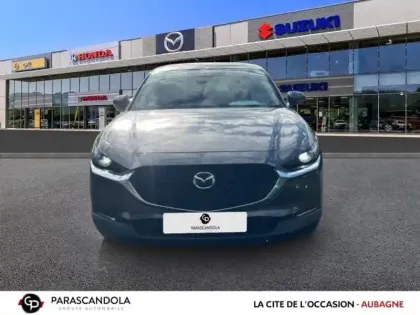 Photo 16 Mazda Cx-30 Gén. I Ph1 Business Executive 5