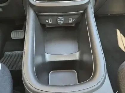 Photo 14 Fiat 600  1.2 Hybrid Turbo 110ch DCT6