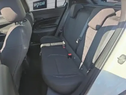 Photo 10 Fiat 600  1.2 Hybrid Turbo 110ch DCT6