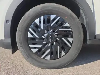 Photo 6 Fiat 600  1.2 Hybrid Turbo 110ch DCT6