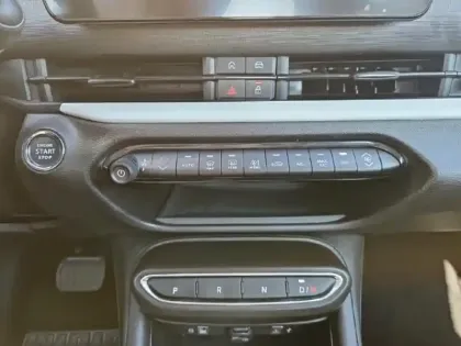 Photo 13 Fiat 600  1.2 Hybrid Turbo 110ch DCT6