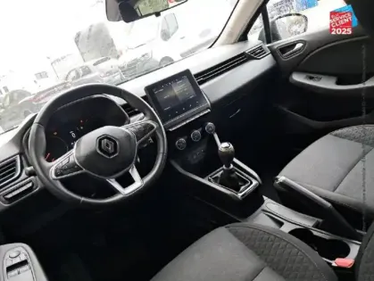 Photo 14 Renault Clio  1.0 TCe 90ch Equilibre