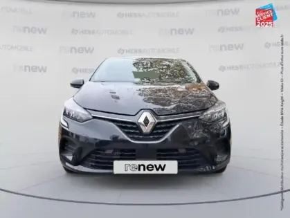 Photo 16 Renault Clio  1.0 TCe 90ch Equilibre