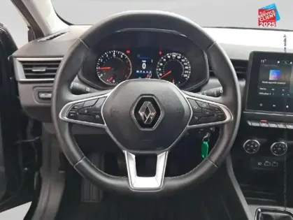 Photo 26 Renault Clio  1.0 TCe 90ch Equilibre