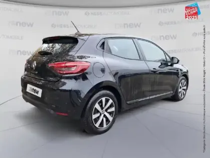 Photo 20 Renault Clio  1.0 TCe 90ch Equilibre