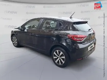 Photo 22 Renault Clio  1.0 TCe 90ch Equilibre