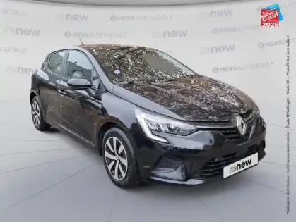 Photo 17 Renault Clio  1.0 TCe 90ch Equilibre