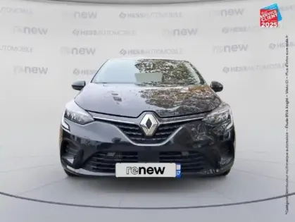 Photo 1 Renault Clio  1.0 TCe 90ch Equilibre