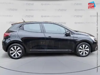 Photo 18 Renault Clio  1.0 TCe 90ch Equilibre