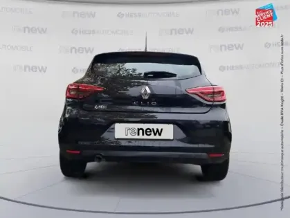 Photo 21 Renault Clio  1.0 TCe 90ch Equilibre