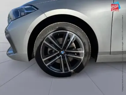 Photo 9 BMW Serie 1 Série 1 116d 116ch Business Design GPS Camera