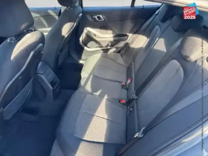 Photo 10 BMW Serie 1 Série 1 116d 116ch Business Design GPS Camera