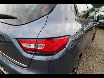 Photo 13 Renault Clio  1.5 dCi 75ch energy Limited 5p Euro6c