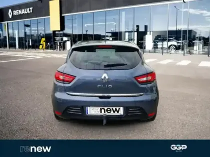 Photo 4 Renault Clio  1.5 dCi 75ch energy Limited 5p Euro6c