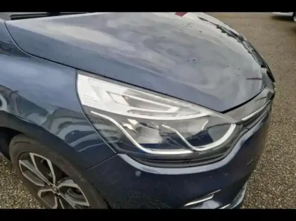 Photo 14 Renault Clio  1.5 dCi 75ch energy Limited 5p Euro6c