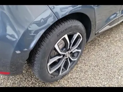 Photo 12 Renault Clio  1.5 dCi 75ch energy Limited 5p Euro6c