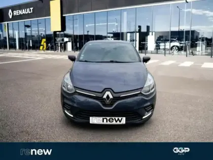 Photo 1 Renault Clio  1.5 dCi 75ch energy Limited 5p Euro6c