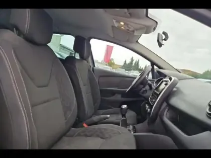 Photo 9 Renault Clio  1.5 dCi 75ch energy Limited 5p Euro6c