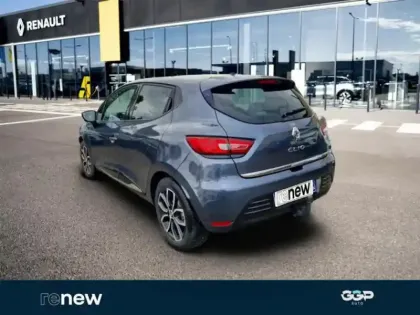 Photo 3 Renault Clio  1.5 dCi 75ch energy Limited 5p Euro6c
