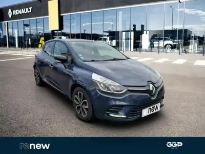 Photo 7 Renault Clio  1.5 dCi 75ch energy Limited 5p Euro6c