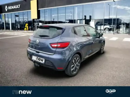 Photo 5 Renault Clio  1.5 dCi 75ch energy Limited 5p Euro6c