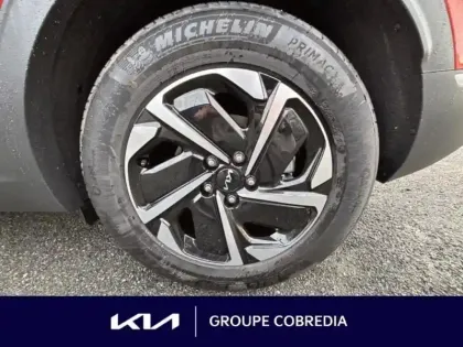 Photo 13 Kia Sportage Gén. V Ph1 Evo Active 5