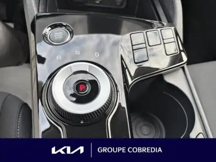 Photo 9 Kia Sportage Gén. V Ph1 Evo Active 5