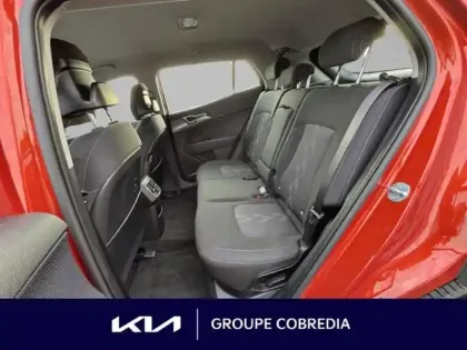 Photo 10 Kia Sportage Gén. V Ph1 Evo Active 5