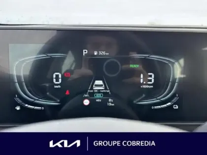 Photo 8 Kia Sportage Gén. V Ph1 Evo Active 5