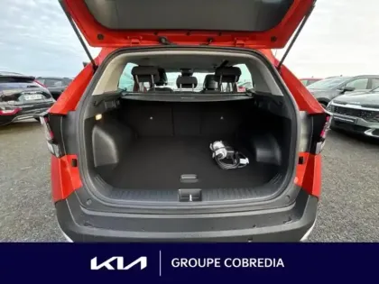 Photo 11 Kia Sportage Gén. V Ph1 Evo Active 5