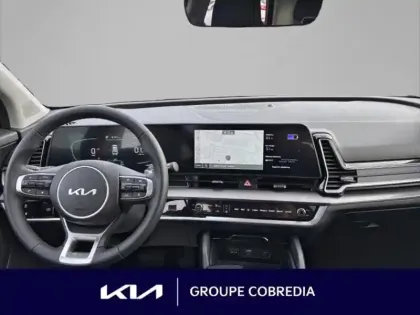 Photo 5 Kia Sportage Gén. V Ph1 Evo Active 5