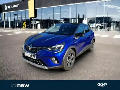 Photo Renault Captur