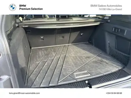 Photo 7 BMW X3  M50 xDrive 398ch