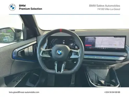 Photo 11 BMW X3  M50 xDrive 398ch