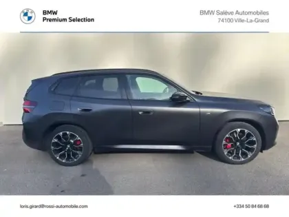 Photo 1 BMW X3  M50 xDrive 398ch