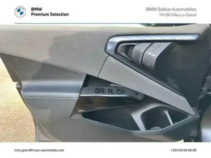 Photo 13 BMW X3  M50 xDrive 398ch