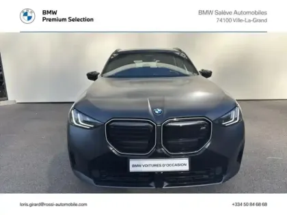 Photo 4 BMW X3  M50 xDrive 398ch