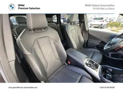 Photo 9 BMW X3  M50 xDrive 398ch