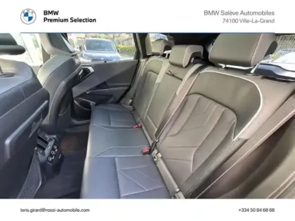 Photo 6 BMW X3  M50 xDrive 398ch