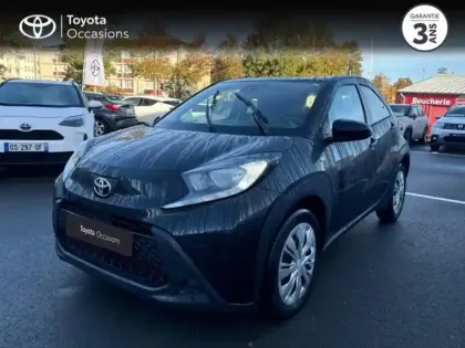 Photo Toyota Aygo