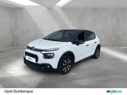 Photo Citroën C3