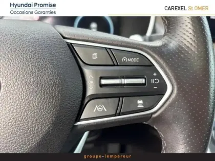 Photo 13 Hyundai Santa Gén. IV Ph2 Executive 5