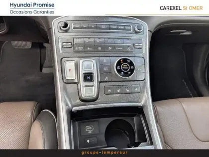 Photo 14 Hyundai Santa Gén. IV Ph2 Executive 5