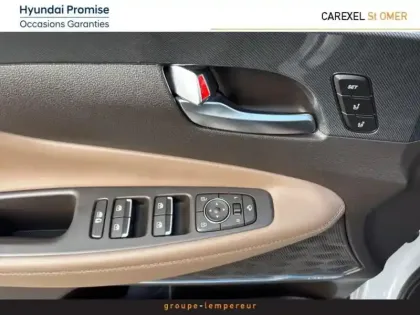 Photo 11 Hyundai Santa Gén. IV Ph2 Executive 5