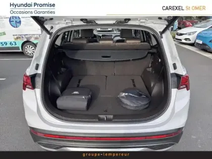 Photo 5 Hyundai Santa Gén. IV Ph2 Executive 5