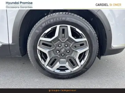 Photo 10 Hyundai Santa Gén. IV Ph2 Executive 5