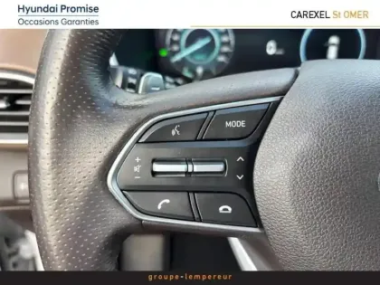 Photo 12 Hyundai Santa Gén. IV Ph2 Executive 5