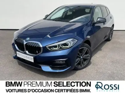 Photo Bmw Serie 1 Edition Sport