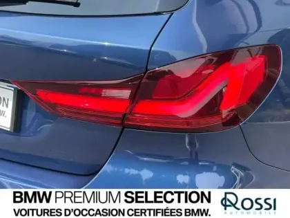 Photo 8 BMW Serie 1 Série 1 118iA 136ch Edition Sport DKG7