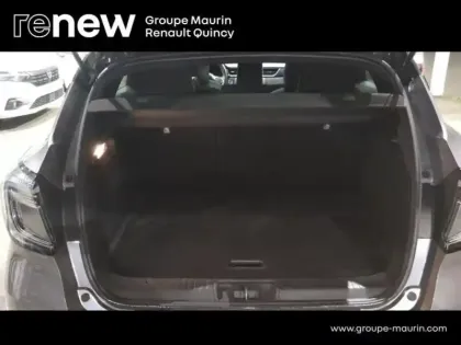 Photo 9 Renault Captur  1.6 E-Tech full hybrid 145ch esprit Alpine